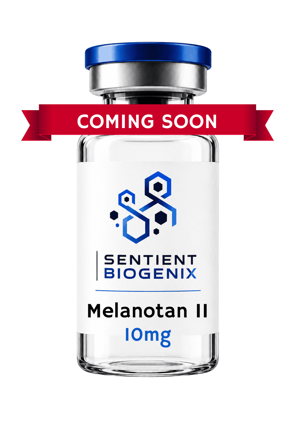 Melanotan II 10 mg