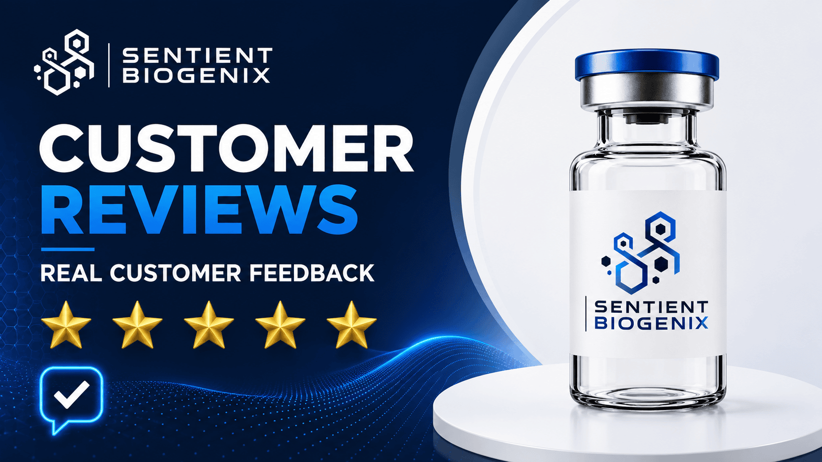 SENTIENT BIOGENIX