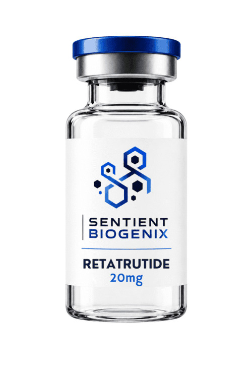 Retatrutide 20mg
